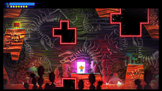 Guacamelee! 2 (Guacamelee! One-Two Punch)